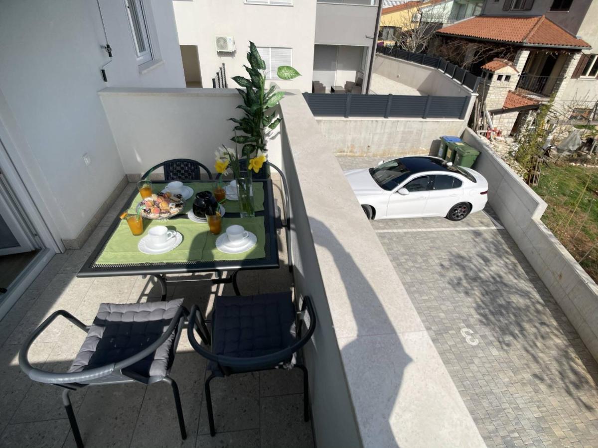 Apartment Kate PUY 외부 사진