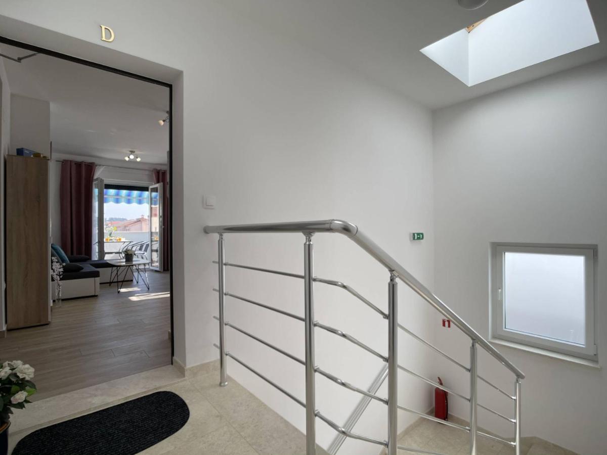 Apartment Kate PUY 외부 사진