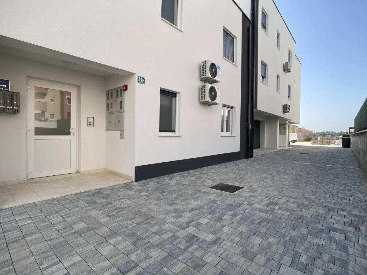 Apartment Kate PUY 외부 사진